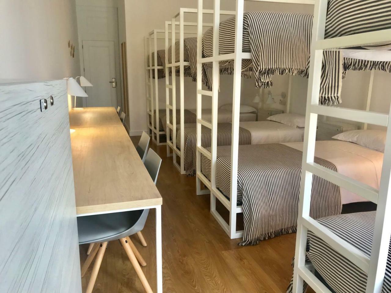 Hostal Alameda Exclusive House *